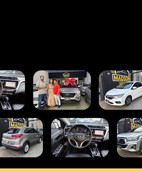 Madson Veículos